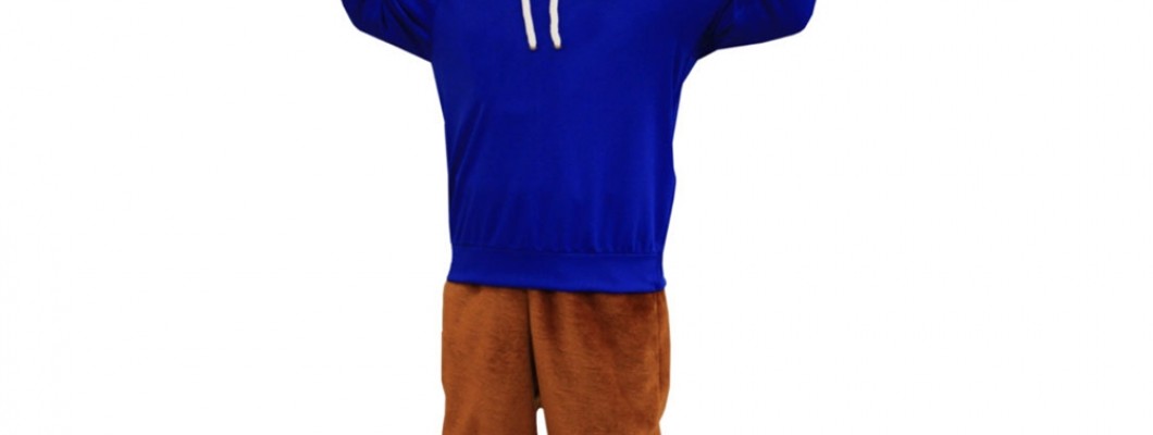 The Role of Monster Mascot Costumes in Team Building
