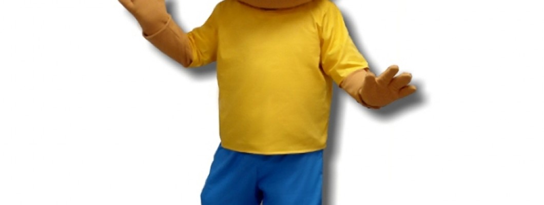 The Ultimate Guide to Creating Your Own Animal Mascot Costumes