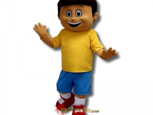 The Ultimate Guide to Creating Your Own Animal Mascot Costumes