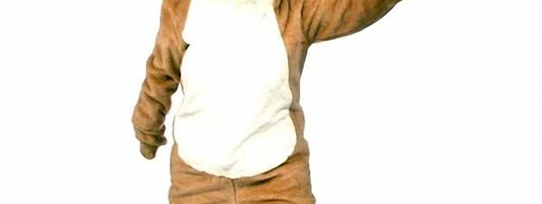 Why Schools Love Horse Mascot Costumes
