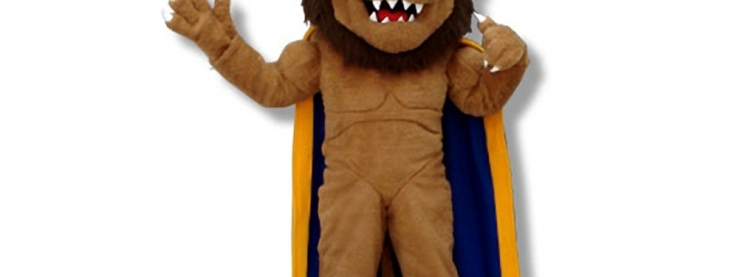 Top 10 Times Wolf Mascot Costumes Went Viral