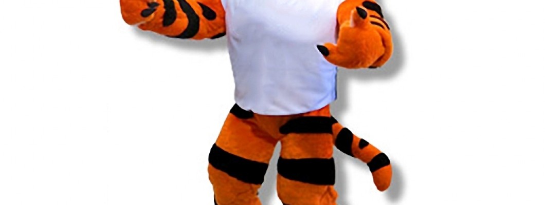 The History and Evolution of School Mascot Costumes