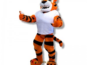 The History and Evolution of School Mascot Costumes