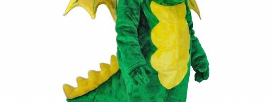 Behind the Fins: Interviews with Professionals Who Bring Fish Mascots to Life