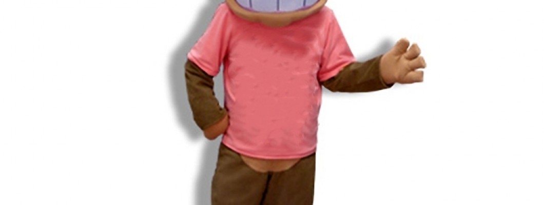 10 Creative Moose Mascot Costume Ideas for Your Next Event