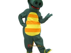 Duck Mascot Costumes in Advertising: Case Studies of Successful Campaigns