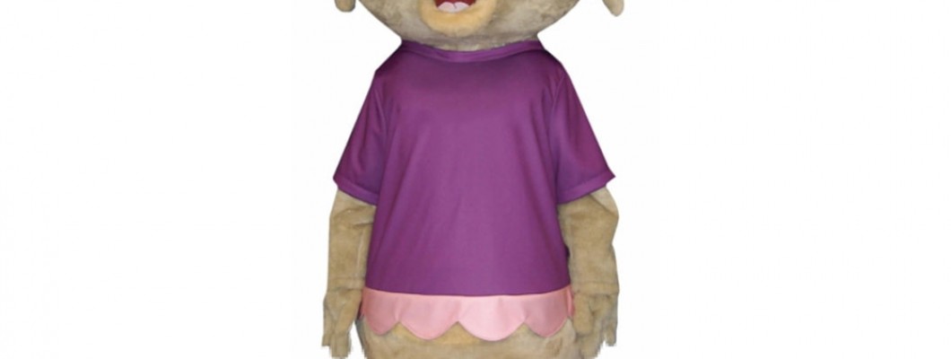 How to Get the Best Price on a Mascot Costume