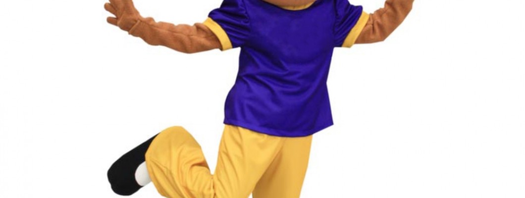 Bear Mascot Costumes in Advertising: Success Stories from Top Brands