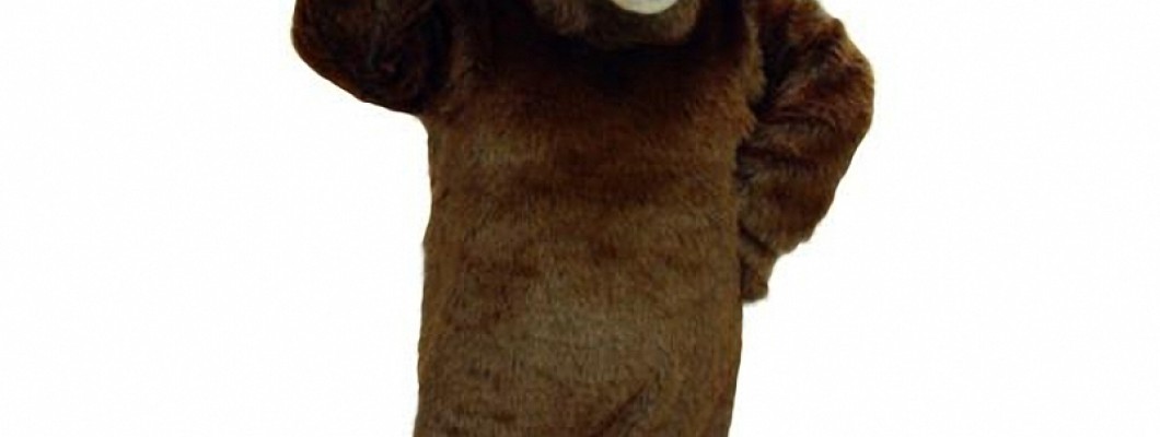 The History and Evolution of Elephant Mascot Costumes