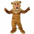 Happy Lion Mascot Costume Cosplay