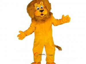 How to Avoid Common Mistakes When Buying Mascot Costumes