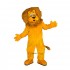 Happy Lion Mascot Costume Cosplay