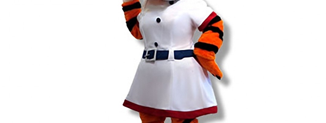 DIY Wolf Mascot Costume: A Step-by-Step Guide