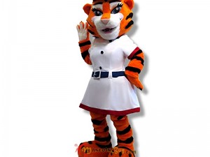 DIY Wolf Mascot Costume: A Step-by-Step Guide