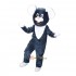 Happy Mouse Mascot Costume Cosplay