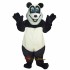 Happy Panda Mascot Costume Cosplay
