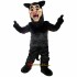 Happy Panther Mascot Costume Cosplay