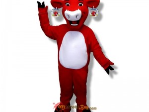 The Story Behind Your Favorite Animal Mascot Costume