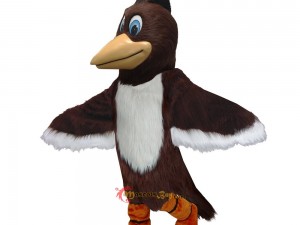 DIY Elephant Mascot Costumes: A Fun and Easy Project