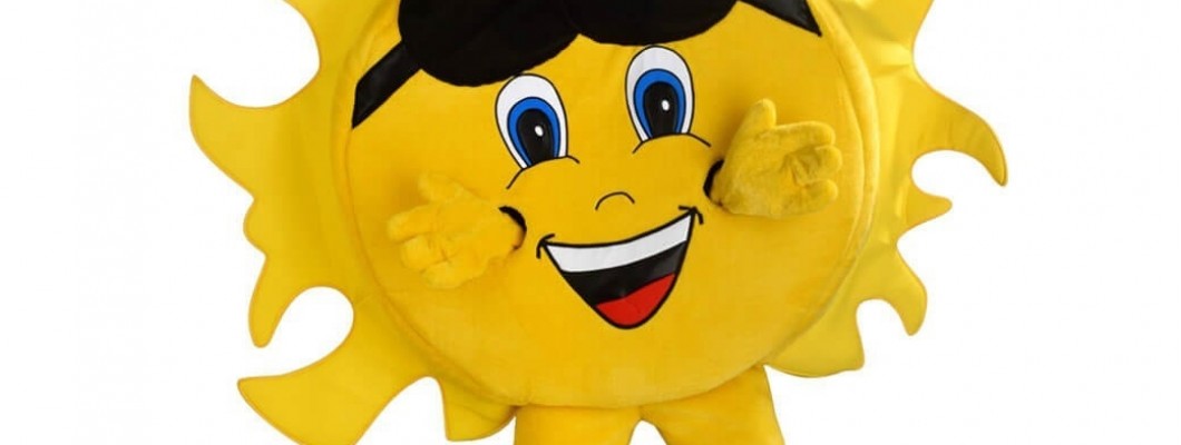 How to Use Vinyl Cutting for Custom Mascot Designs