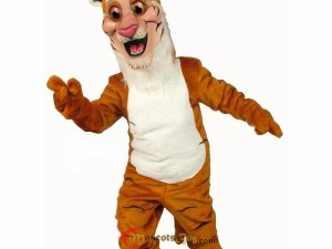 A School of Fish: Mascot Costumes for Educational Initiatives