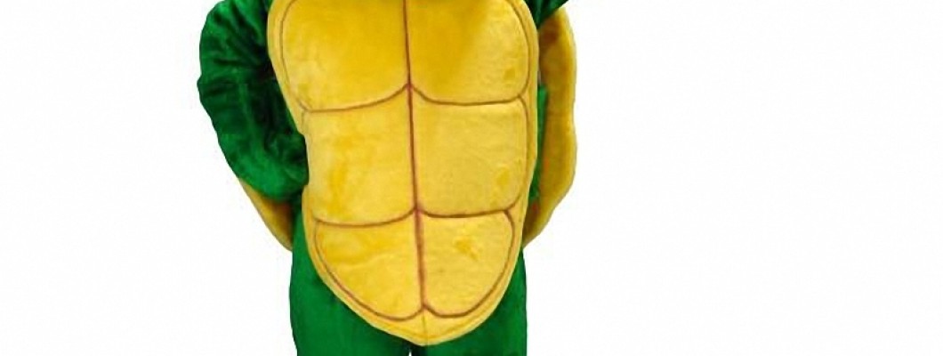 How to Perform as a Chipmunk Mascot: Tips and Tricks