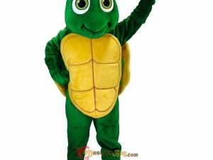 How to Perform as a Chipmunk Mascot: Tips and Tricks