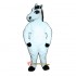 Harriet Horse Mascot Costume Cosplay