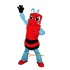 Havoc Handsome Hornet Mascot Costume Cosplay