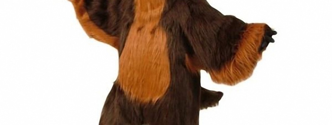 The Anatomy of a Perfect Fox Mascot Suit: Design Considerations