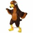 Hawk Mascot Costume Cosplay