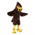 Hawk Falcon Mascot Costume Cosplay