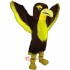 Hawk or Falcon Lightweight Mascot Costume Cosplay