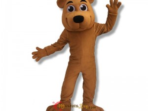 How to Collaborate with Designers for the Perfect Custom Mascot Costume