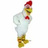 Hen Mascot Costume Cosplay