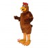 Hen Mascot Costume Cosplay
