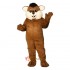 Henry Hamster Mascot Costume Cosplay