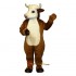 Henry Hereford Mascot Costume Cosplay
