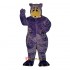 Herbie Hippopotamus Mascot Costume Cosplay
