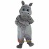 Hippopotamus Mascot Costume Cosplay