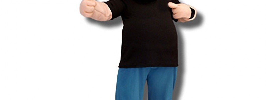 Top 10 Duck Mascot Costumes for Children's Parties