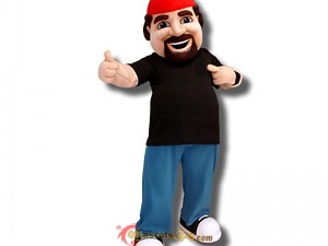 Top 10 Duck Mascot Costumes for Children's Parties