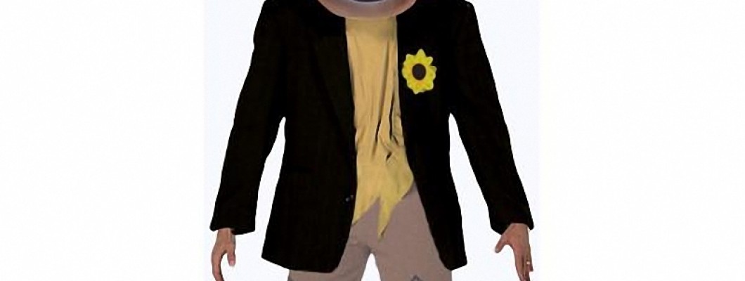 The Psychology Behind School Mascot Costumes