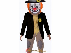 The Psychology Behind School Mascot Costumes