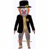 Hobo Clown Lightweight Mascot Costume Cosplay