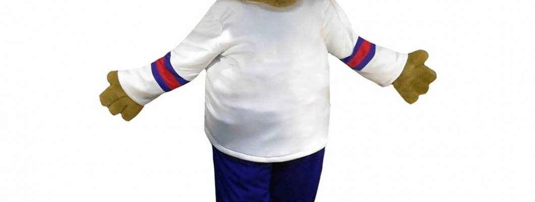 The Impact of Reindeer Mascot Costumes on Children's Parties