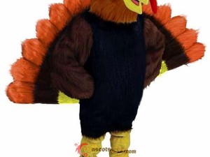 People Mascot Costumes: A History and Cultural Impact