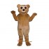 Honey Bear Mascot Costume Cosplay