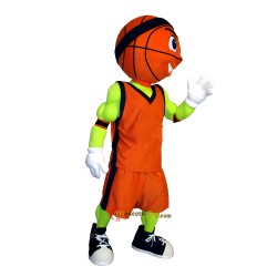 Hoopie Mascot Costume Cosplay