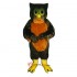 Hoot Owl Mascot Costume Cosplay